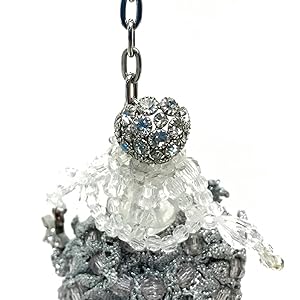 Amazon.co.jp: [アンテプリマ] ドール 人形 チャーム レディース